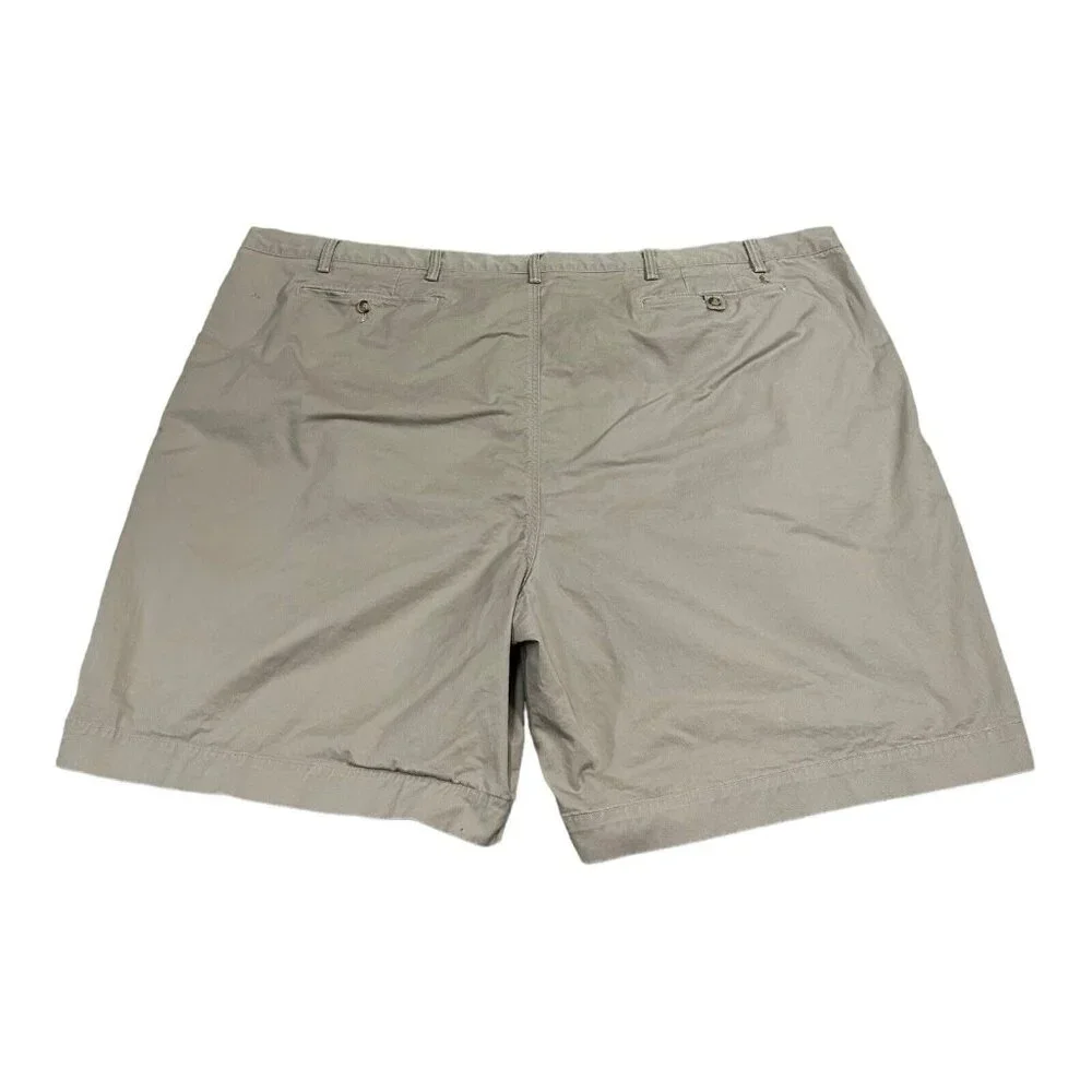 Polo Ralph‎ Lauren Stretch Classic Fit Shorts Men's 58B 7